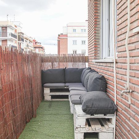 Stunning Apt W Views To Giralda - 15 Minutes Walk Севилья Экстерьер фото