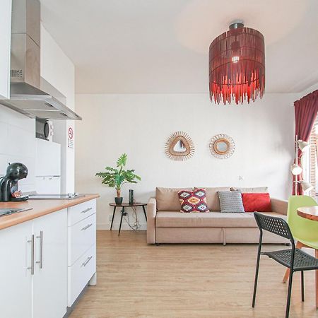 Stunning Apt W Views To Giralda - 15 Minutes Walk Севилья Экстерьер фото