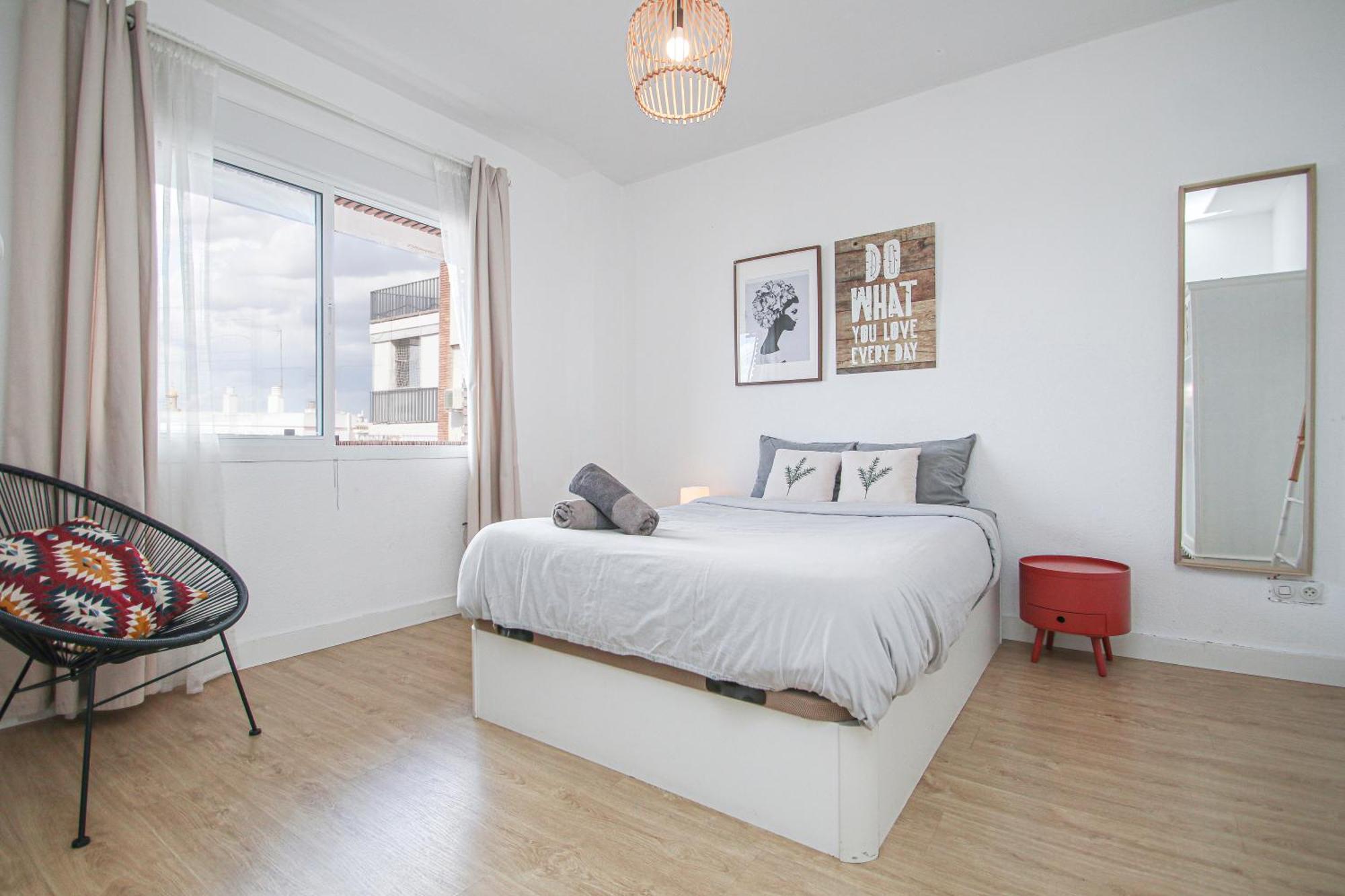 Stunning Apt W Views To Giralda - 15 Minutes Walk Севилья Экстерьер фото