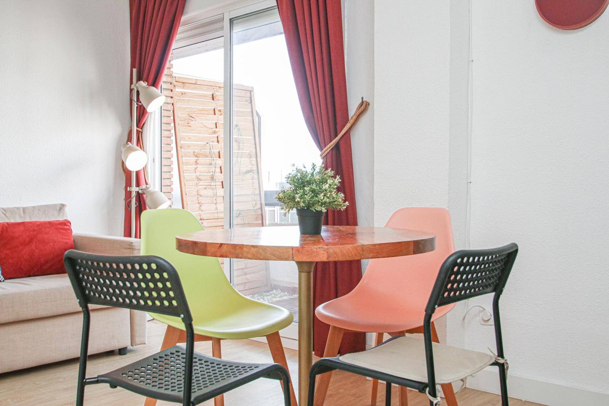 Stunning Apt W Views To Giralda - 15 Minutes Walk Севилья Экстерьер фото