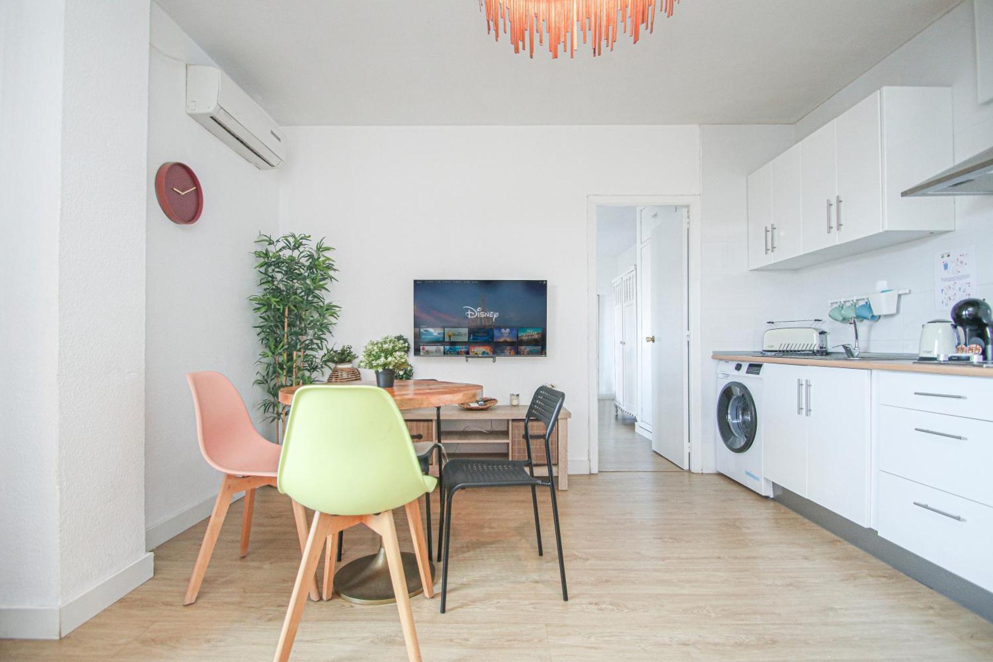 Stunning Apt W Views To Giralda - 15 Minutes Walk Севилья Экстерьер фото