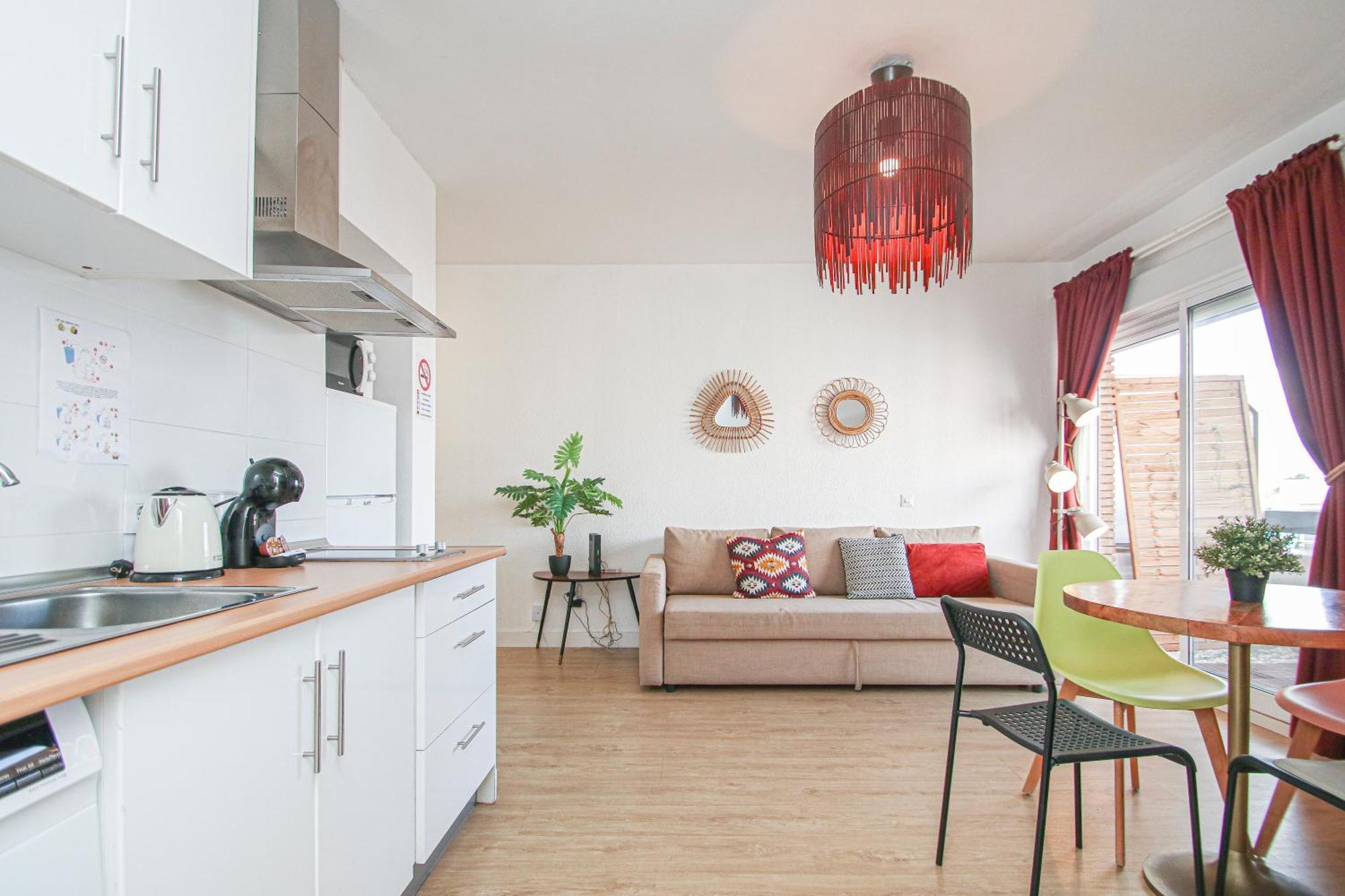 Stunning Apt W Views To Giralda - 15 Minutes Walk Севилья Экстерьер фото