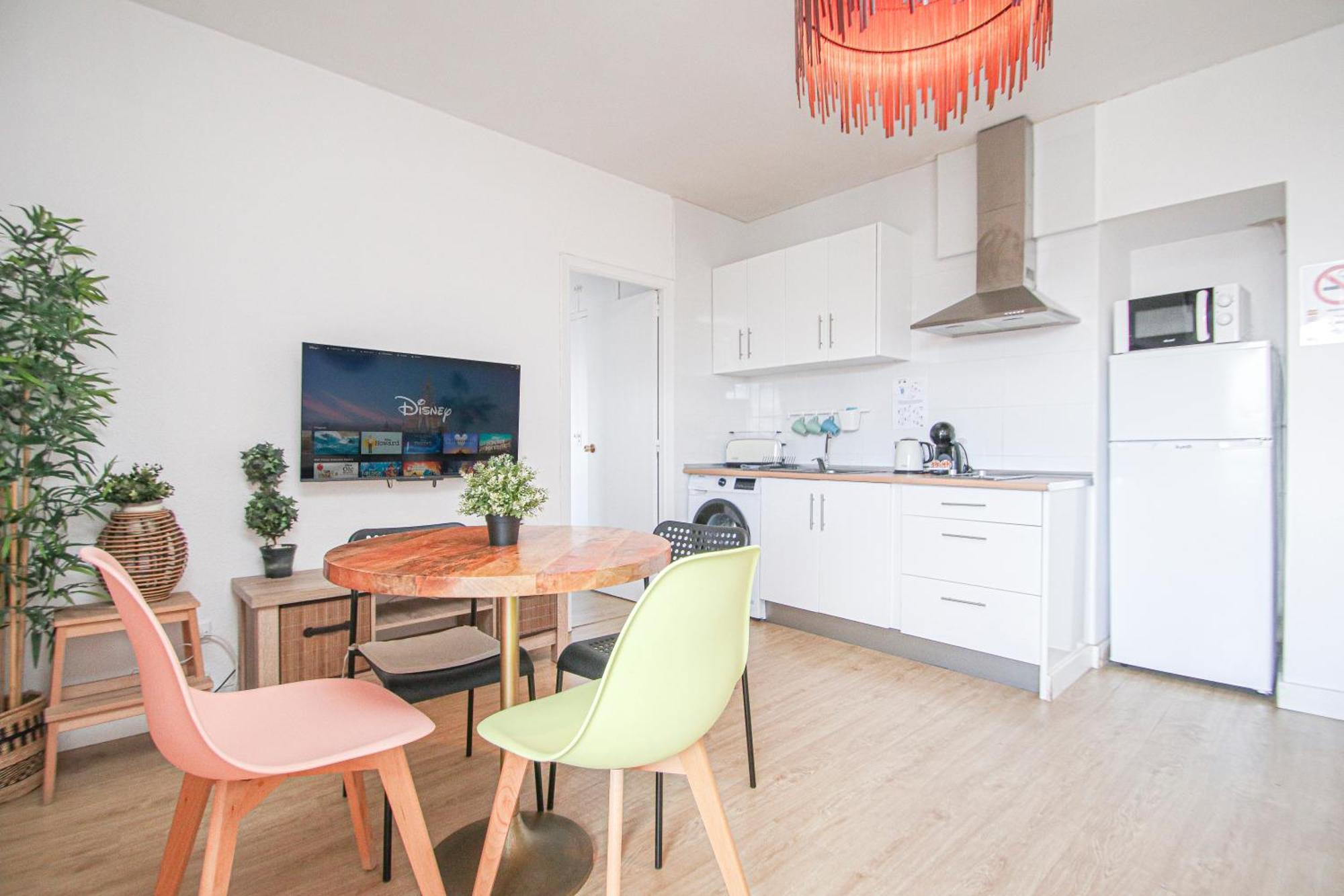Stunning Apt W Views To Giralda - 15 Minutes Walk Севилья Экстерьер фото