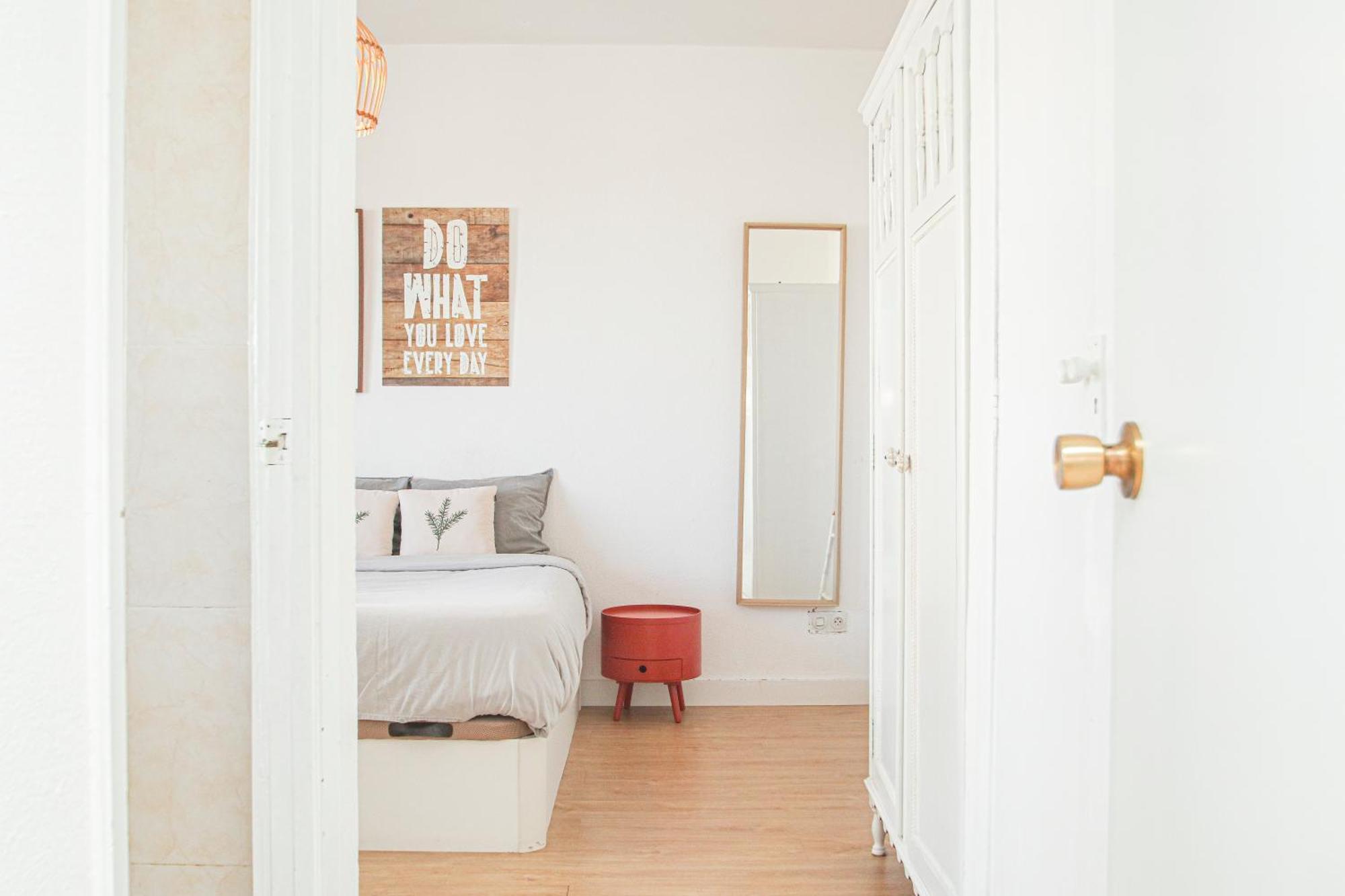 Stunning Apt W Views To Giralda - 15 Minutes Walk Севилья Экстерьер фото