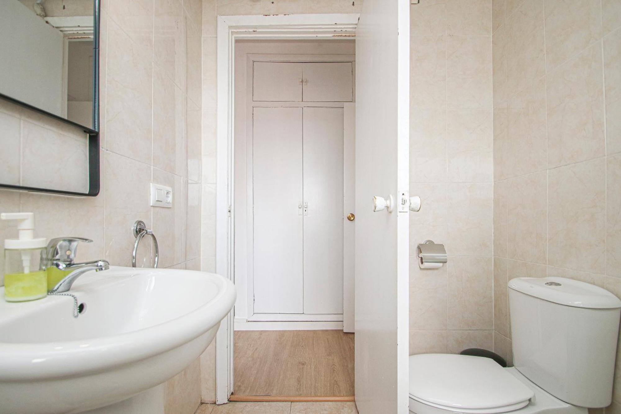 Stunning Apt W Views To Giralda - 15 Minutes Walk Севилья Экстерьер фото